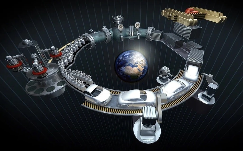 Comprendre le fonctionnement des ultrasons et leurs bases